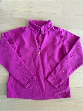 Nike ACG Quarter Zip